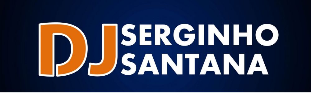 DJ Serginho Santana