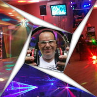 Atendemos em Maceió.
DJ Sergio - Sonorização & Iluminação.
Zap (82) 99123-2019.