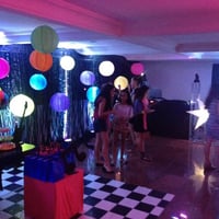 Atendemos em Maceió.
DJ Sergio - Sonorização & Iluminação.
Zap (82) 99123-2019.