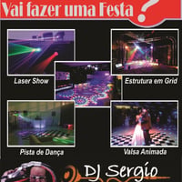 Atendemos em Maceió.
DJ Sergio - Sonorização & Iluminação.
Zap (82) 99123-2019.