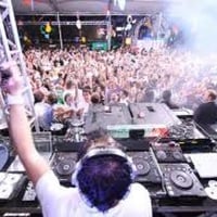 Os melhores DJS de SP