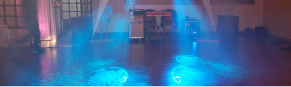Dj Show Som E Luzes