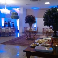 Requinte e qualidade para seu evento