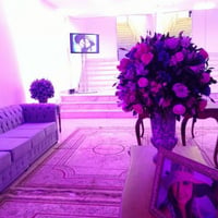 Toda estrutura para eventos