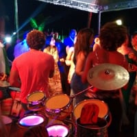 SOm ao vivo
