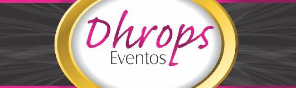 Dj, som e luz Dhrops Eventos