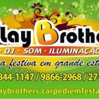 Playbrothers