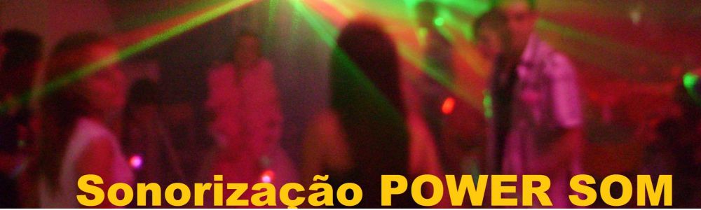 Dj Powersom