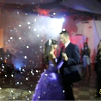 15 anos Sara