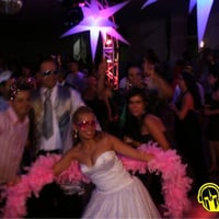Casamento Daniele e Fausto