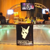 BAR MOVEL