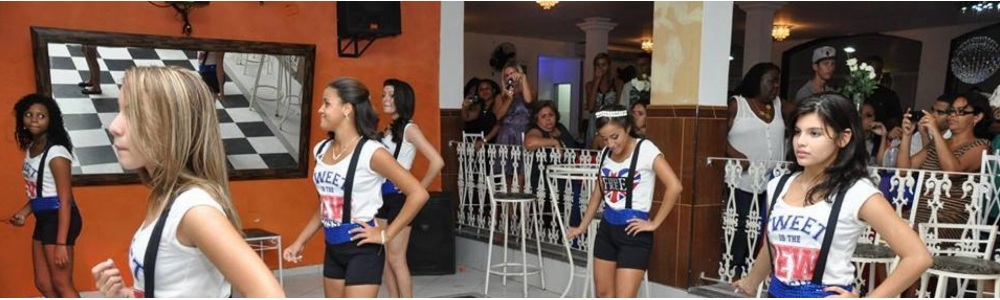 Dj estanley Santos