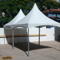 tendas 3x3 modelo chapeu de bruxa