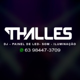 djthalles