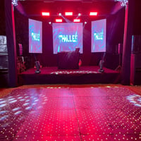 DJ Thalles ? Estrutura completa para eventos: casamentos, 15 anos, formaturas e corporativos. @djtha
