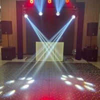 DJ Thalles ? Estrutura completa para eventos: casamentos, 15 anos, formaturas e corporativos. @djtha
