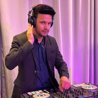 DJ Thalles ? Estrutura completa para eventos: casamentos, 15 anos, formaturas e corporativos. @djtha