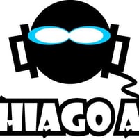 DJ THIAGO ABDO