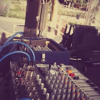 EQUIPAMENTO DJ THIAGO ABDO