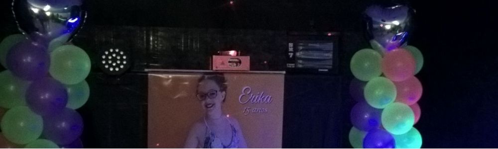 DJ Thiago Neves