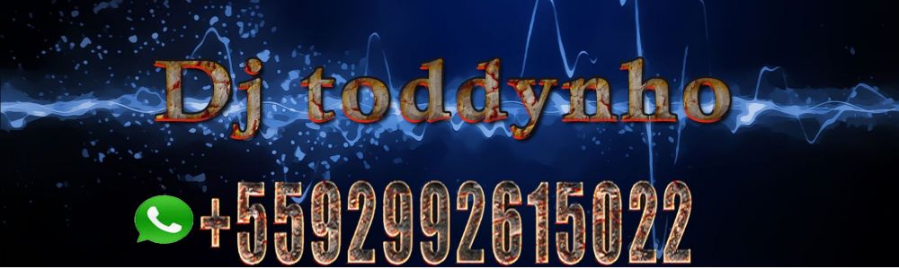DJ toddynho