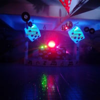 Boate e Infláveis sputinik 1