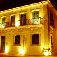 Iluminação decorativa