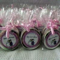 Promoção Latinha Mint To Be -