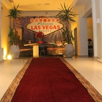 BUFFET VIVA UM SONHO SANTOS/SP