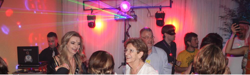 VP som - luz - imagem (Dj Vladi Perroni)