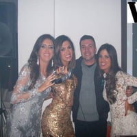Festa de formatura - Ketllen Ribeiro