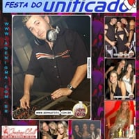 Festa do Unificado no Jockey Club RS