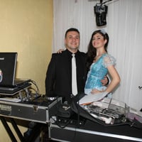 15 anos da Luiza