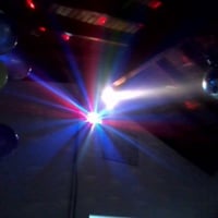 Festas e Eventos