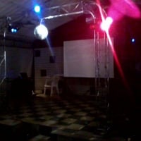 Festas e Eventos
