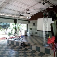 Festas e Eventos