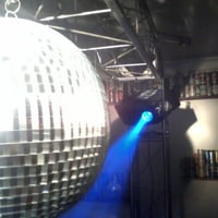 Festas e Eventos