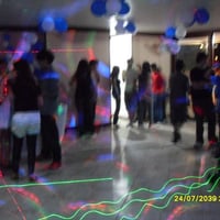 Festinha 04