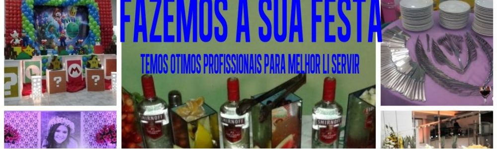 DL Eventos e Prestaçoes de Serviços