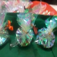 Brigadeiro de colher