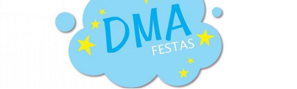Dma Festas