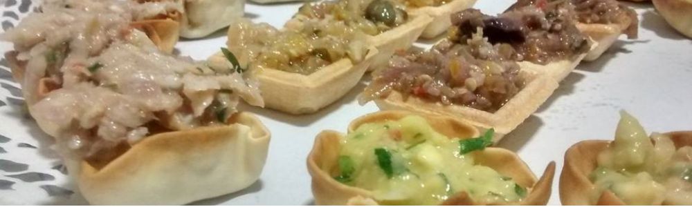 dmariafestas & Eventos em domicilio