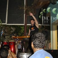 Dj - Jorge Melo - Karambola Bar