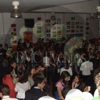 Festa - Canon do Brasil