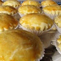 Salgados