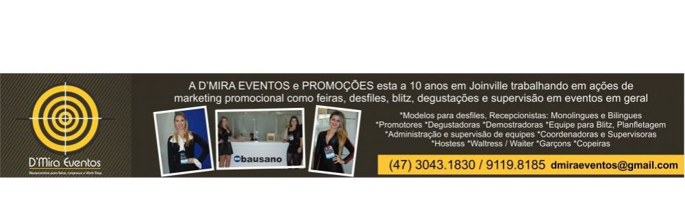 D´Mira Eventos