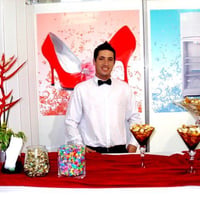 ATENDEMOS CONFORME SUA NECESSIDADE FEIRAS E EVENTOS EM EMPRESÁRIAIS