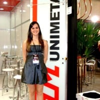 RECEPCIONISTAS PARA FEIRA