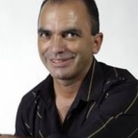 Luciano Ignacio Diretor DModels Agencia de Manequins e Modelos