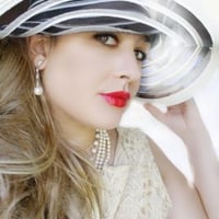 editorial de moda